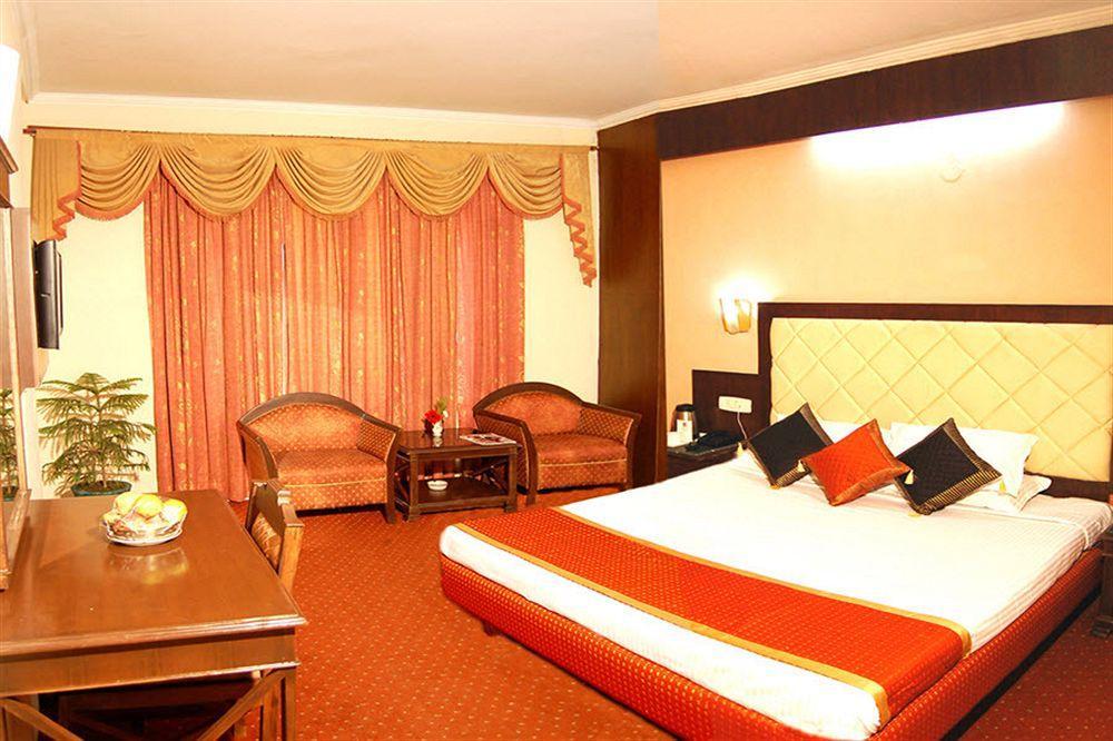 Hotel Angel'S Inn Manali  Exterior photo