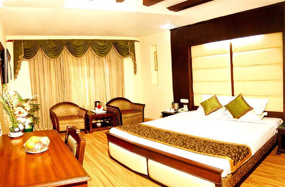 Hotel Angel'S Inn Manali  Exterior photo