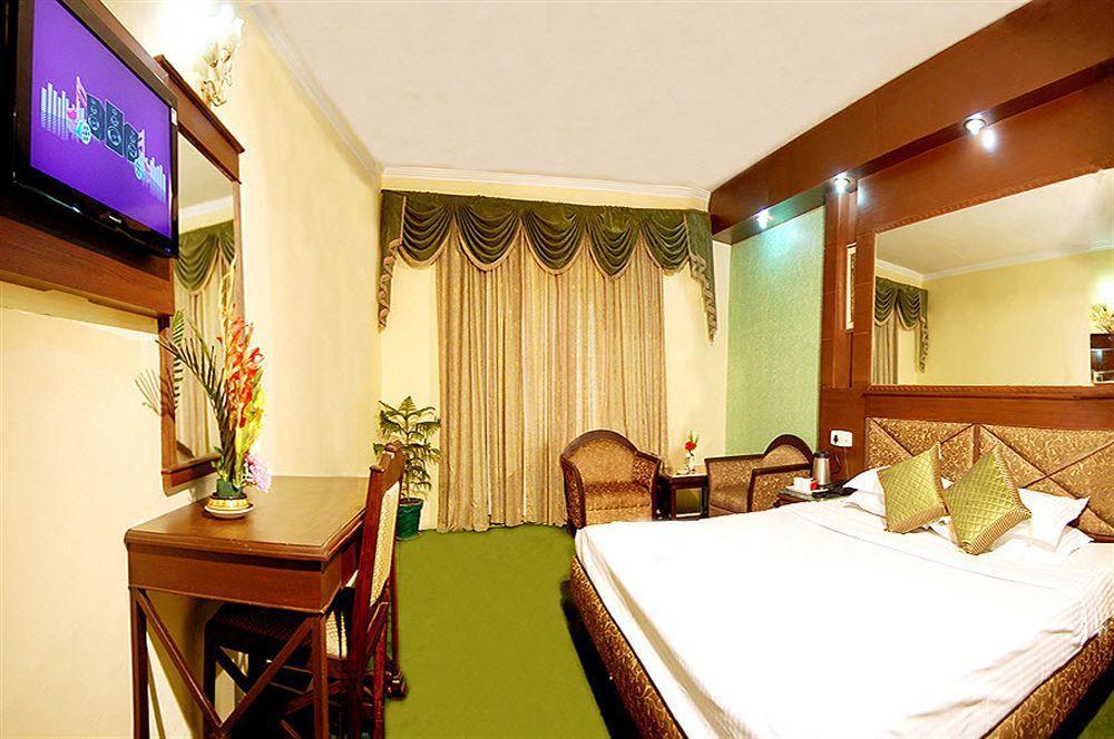 Hotel Angel'S Inn Manali  Exterior photo