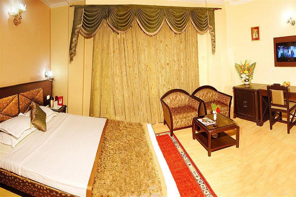 Hotel Angel'S Inn Manali  Exterior photo