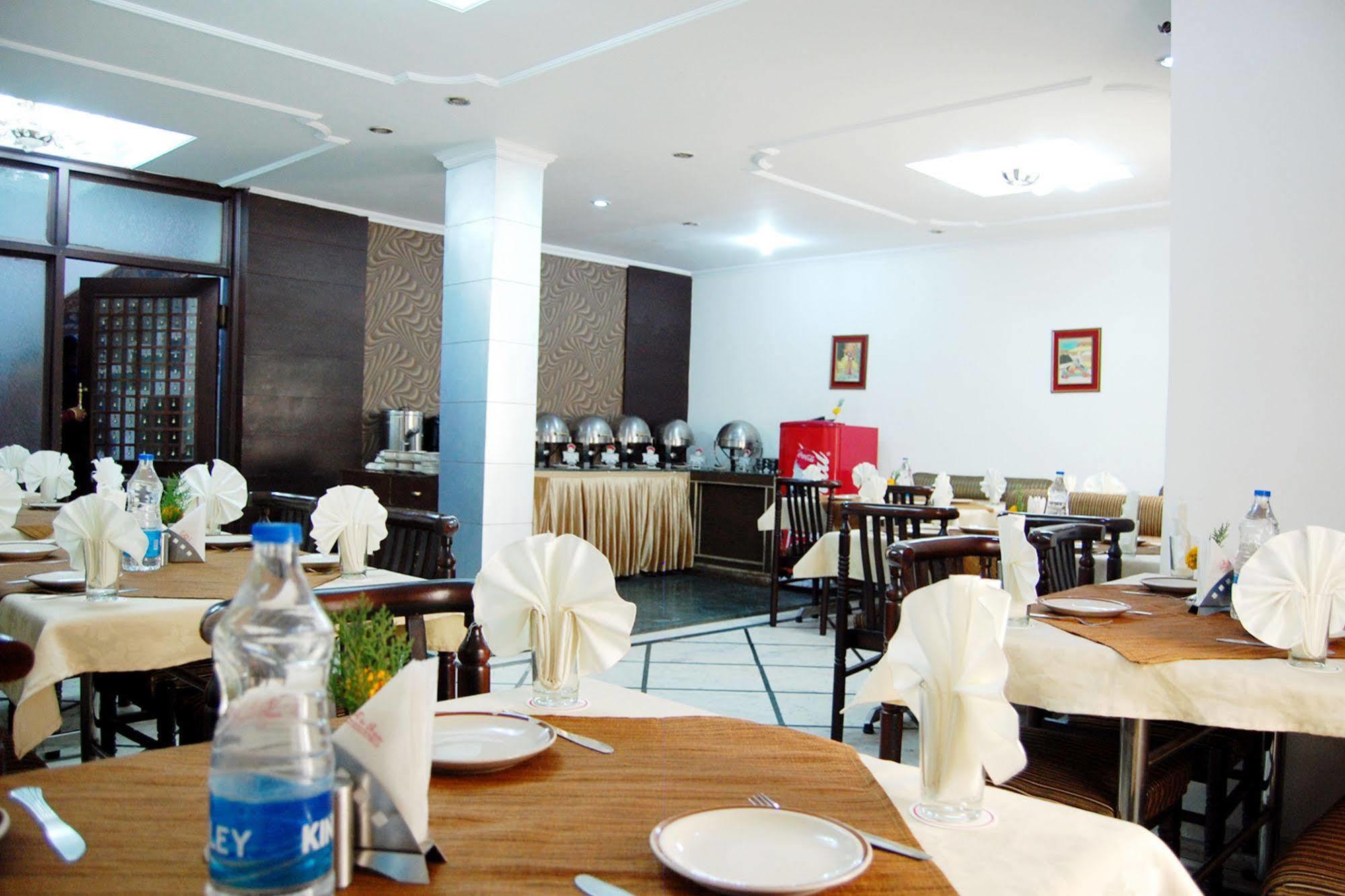 Hotel Angel'S Inn Manali  Exterior photo